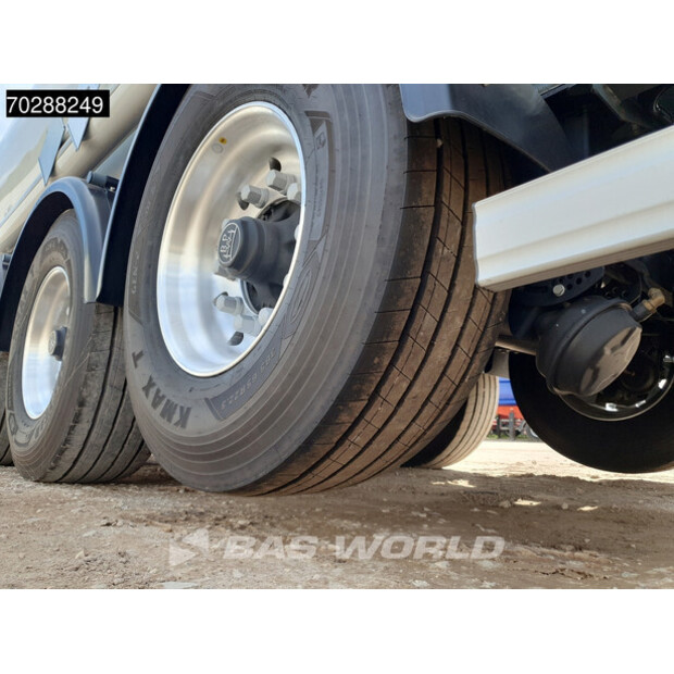 2024 Tanker Solutions CLP-36/1-41547138