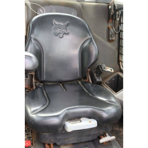 2019 بوبكات S550-41547171