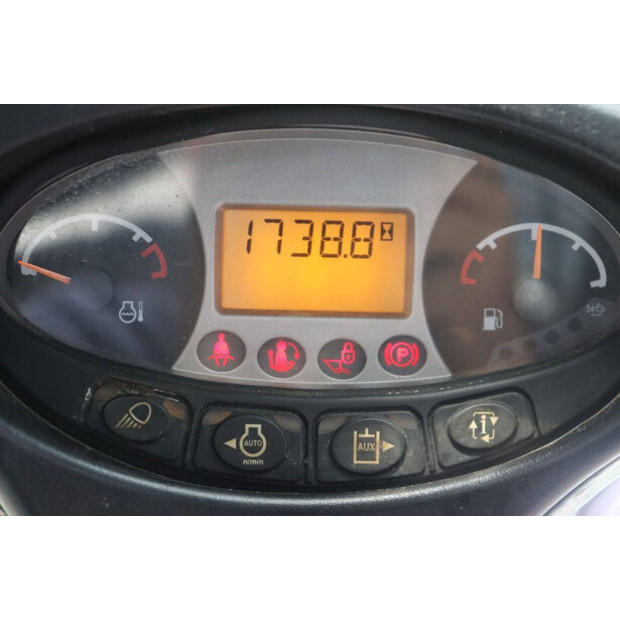 2019 بوبكات S550-41547184