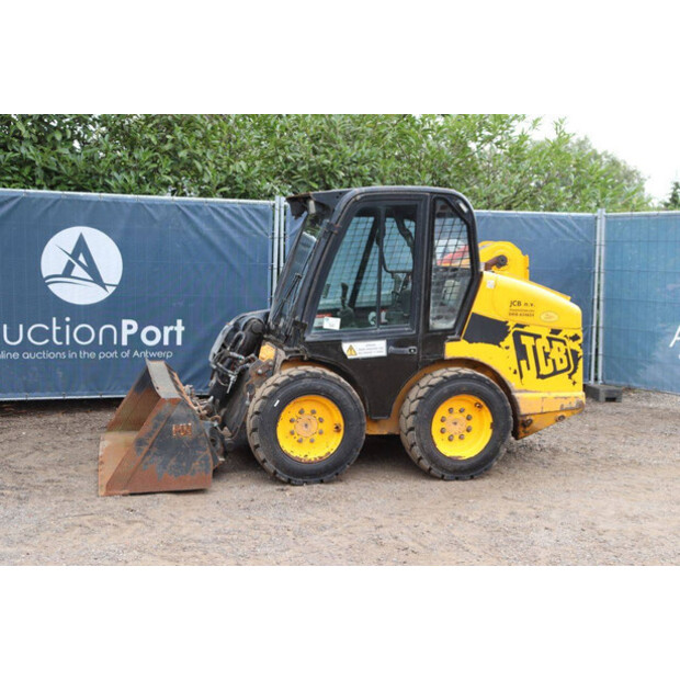 2004 JCB ROBOT 160-41547273