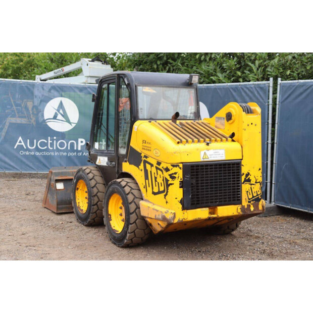2004 JCB ROBOT 160-41547276