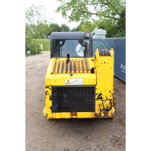 2004 JCB ROBOT 160-41547277