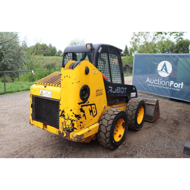2004 JCB ROBOT 160-41547278