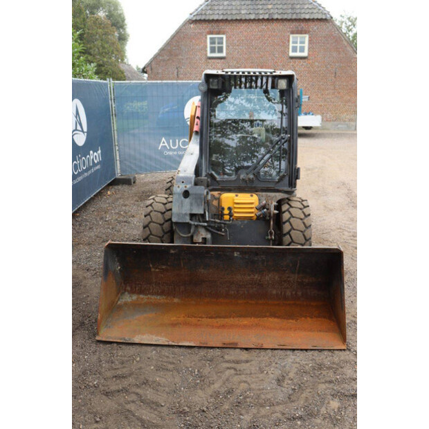 2004 JCB ROBOT 160-41547280