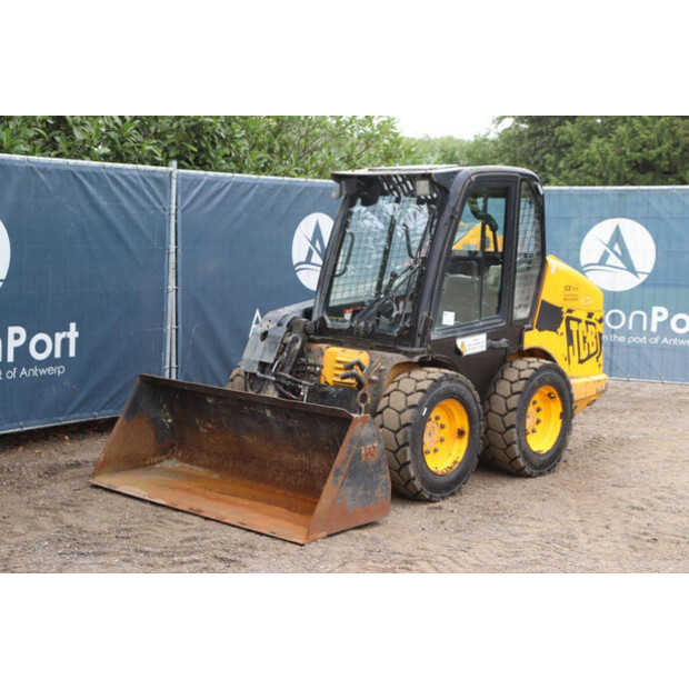 2004 JCB ROBOT 160-41547281