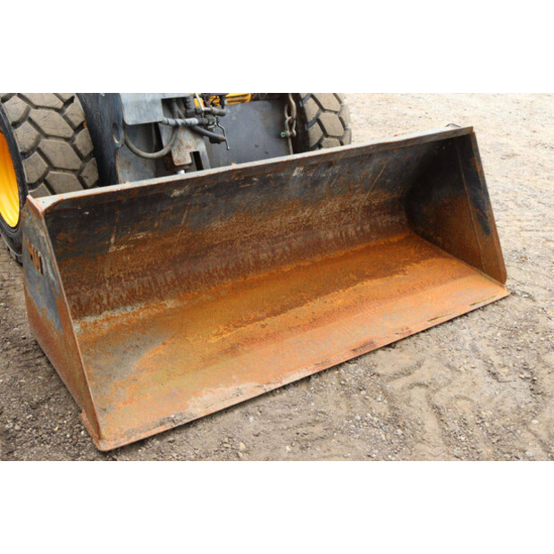 2004 JCB ROBOT 160-41547283