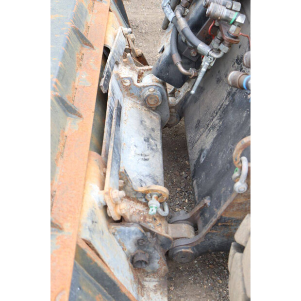 2004 JCB ROBOT 160-41547284