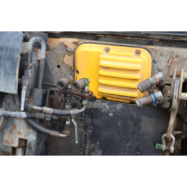 2004 JCB ROBOT 160-41547285