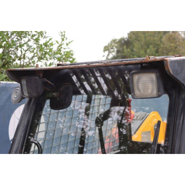 2004 JCB ROBOT 160-41547286