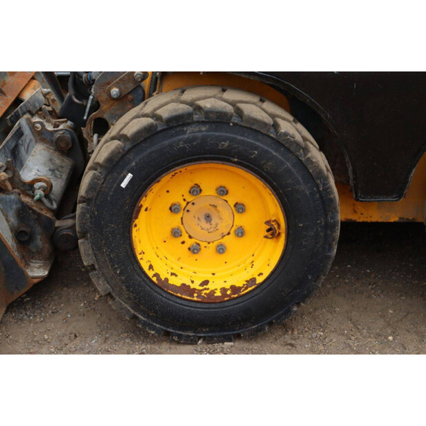 2004 JCB ROBOT 160-41547287