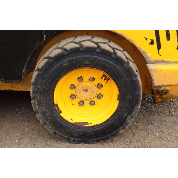 2004 JCB ROBOT 160-41547288