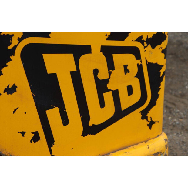 2004 JCB ROBOT 160-41547289