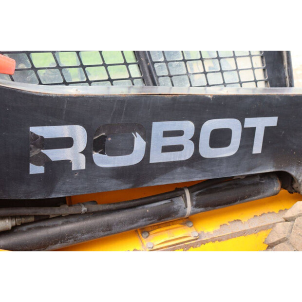 2004 JCB ROBOT 160-41547295