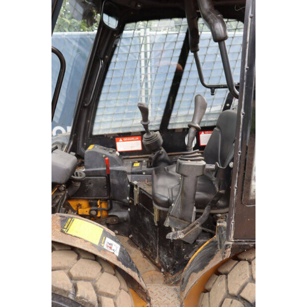 2004 JCB ROBOT 160-41547296