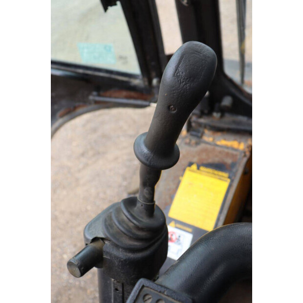 2004 JCB ROBOT 160-41547299