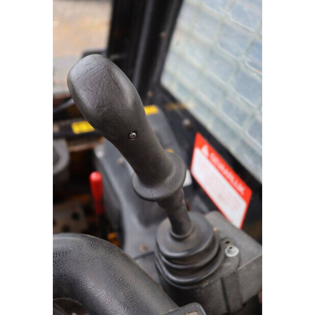 2004 JCB ROBOT 160-41547300