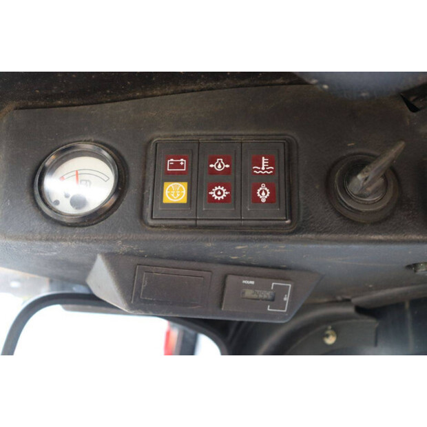 2004 JCB ROBOT 160-41547301