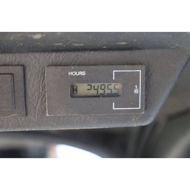 2004 JCB ROBOT 160-41547302