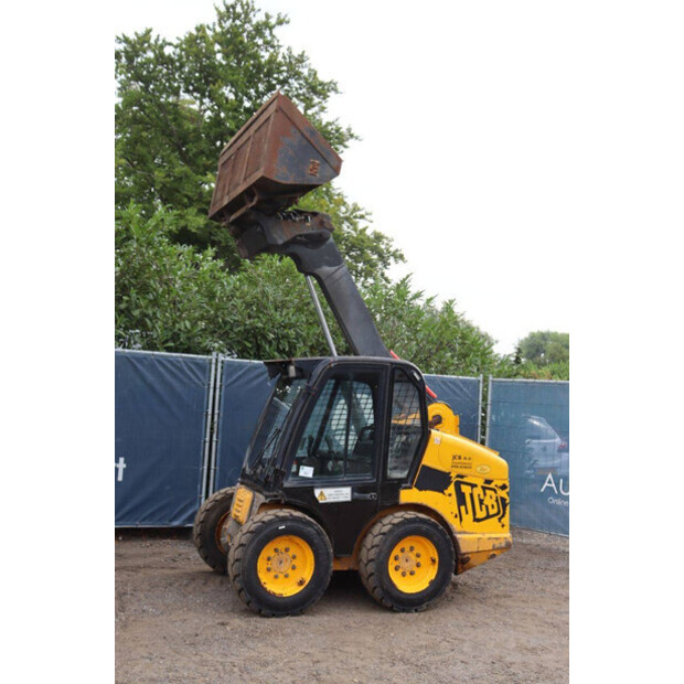 2004 JCB ROBOT 160-41547305