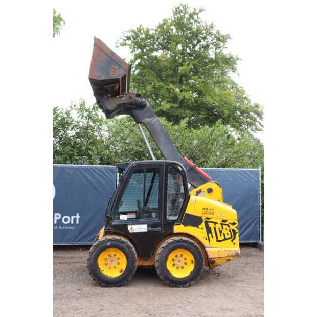 2004 JCB ROBOT 160-41547306
