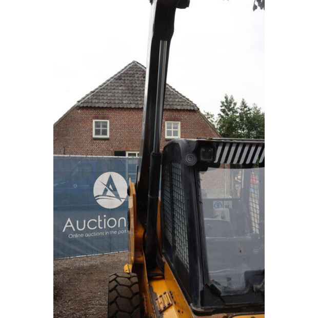 2004 JCB ROBOT 160-41547309
