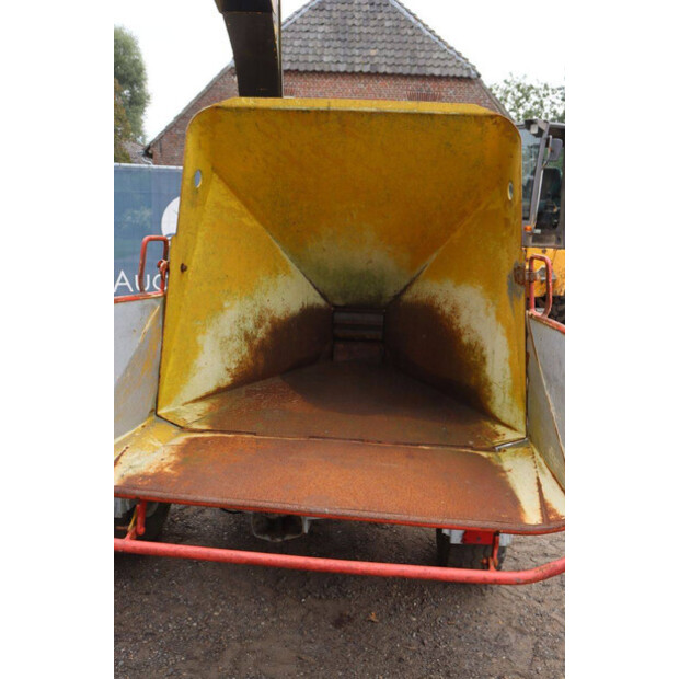 1997 Schliesing 330 ZX-41547318