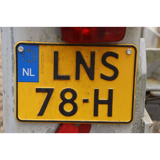1997 Schliesing 330 ZX-41547321