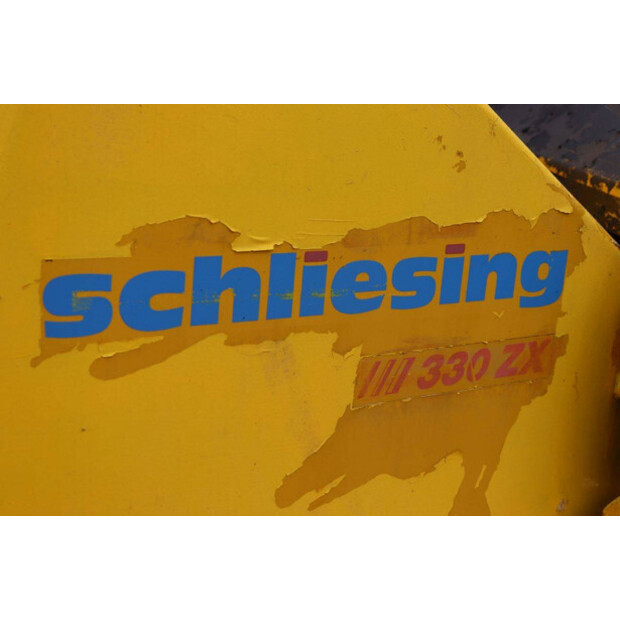1997 Schliesing 330 ZX-41547324