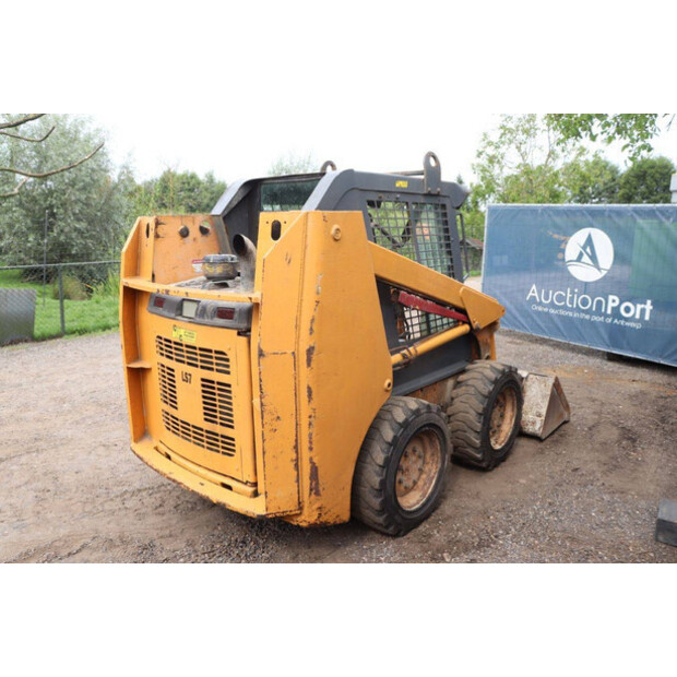 2009 CASE LS7-41547344