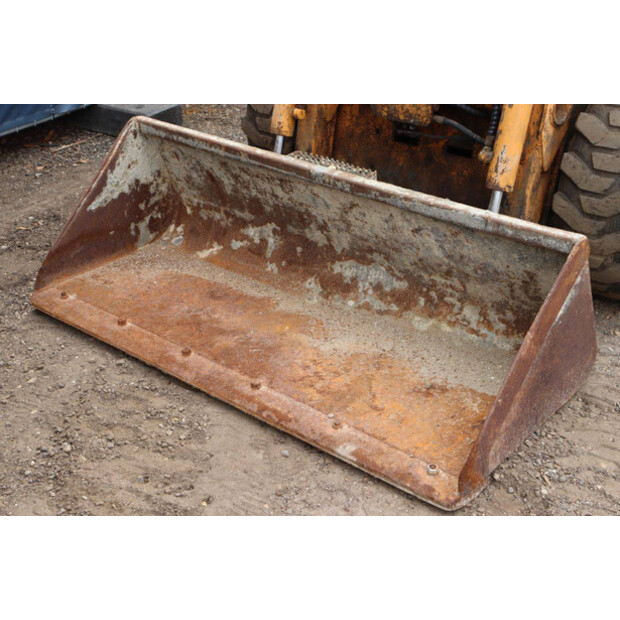 2009 CASE LS7-41547348