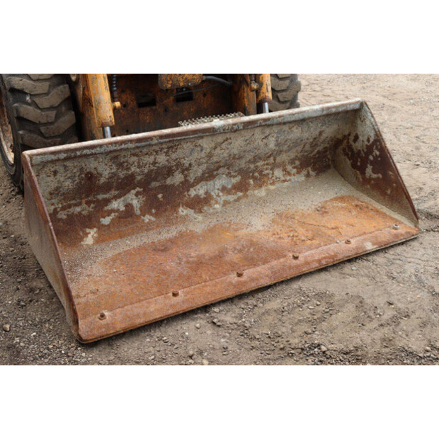 2009 CASE LS7-41547349