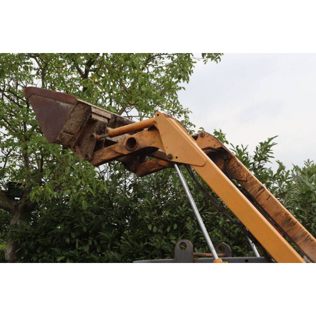 2009 CASE LS7-41547373
