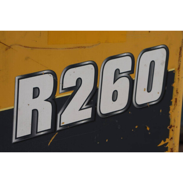 2014 جهل R260-41547394
