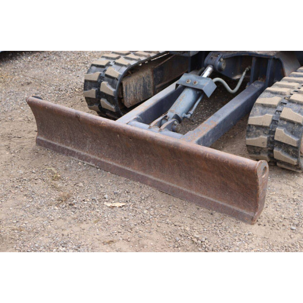 2008 KUBOTA KX91-3A2-41547422