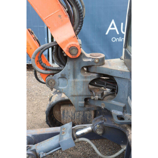 2008 KUBOTA KX91-3A2-41547423