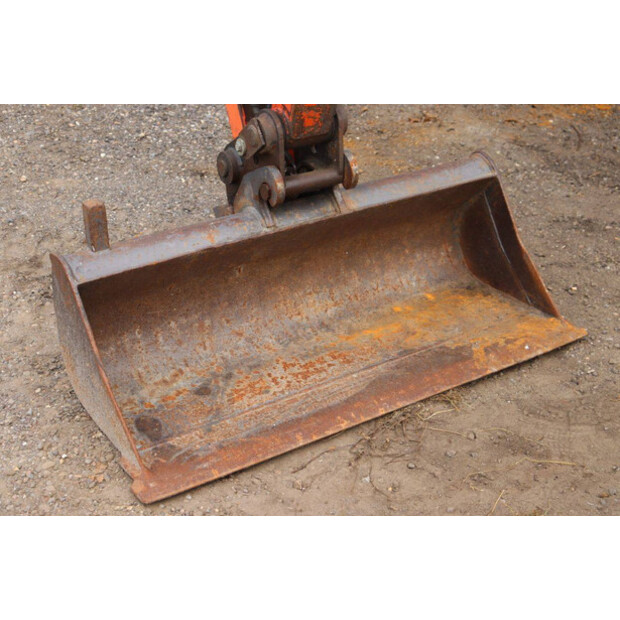 2008 KUBOTA KX91-3A2-41547424