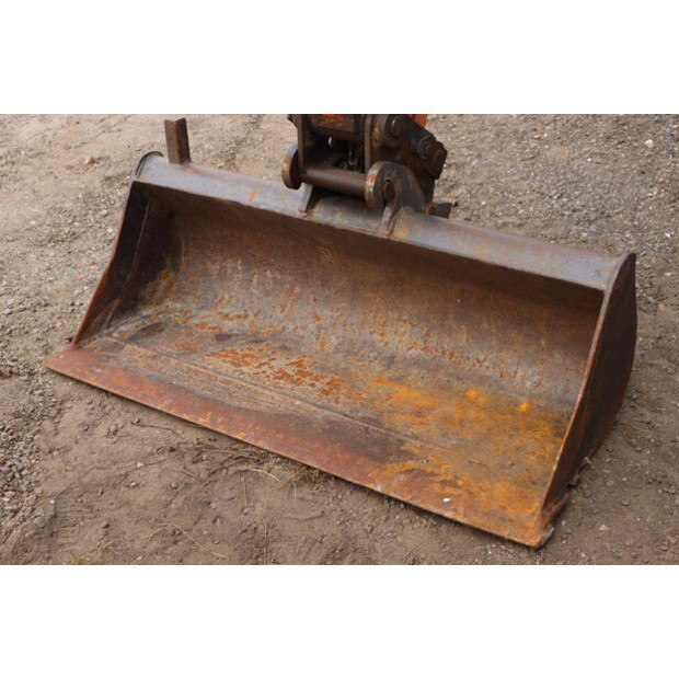 2008 KUBOTA KX91-3A2-41547425