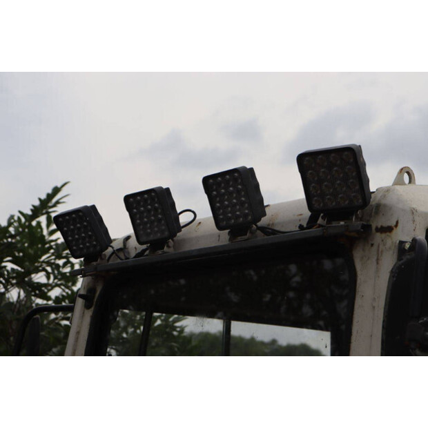 2008 KUBOTA KX91-3A2-41547428