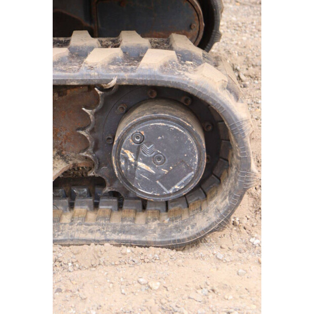 2008 KUBOTA KX91-3A2-41547431