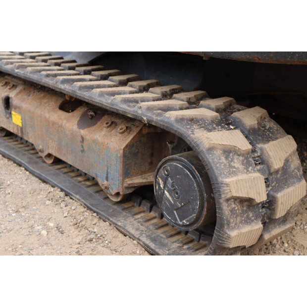 2008 KUBOTA KX91-3A2-41547432