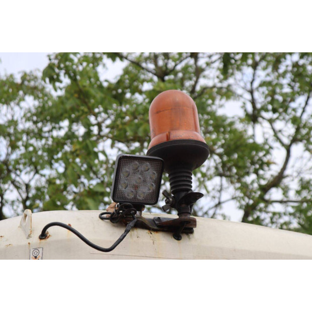 2008 KUBOTA KX91-3A2-41547435