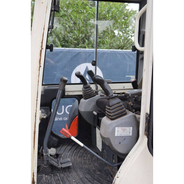2008 KUBOTA KX91-3A2-41547439