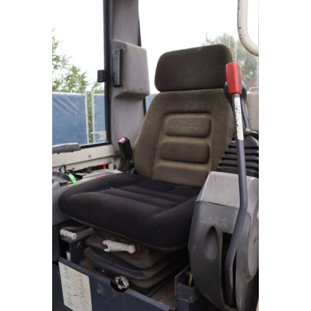 2008 KUBOTA KX91-3A2-41547440