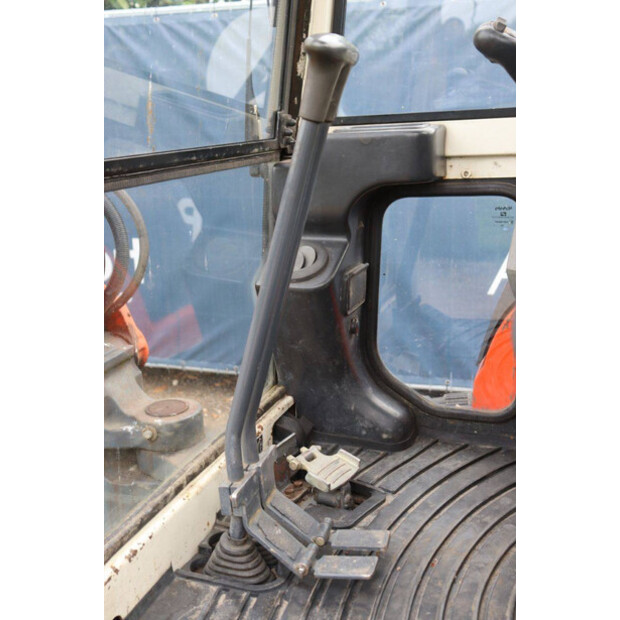 2008 KUBOTA KX91-3A2-41547441