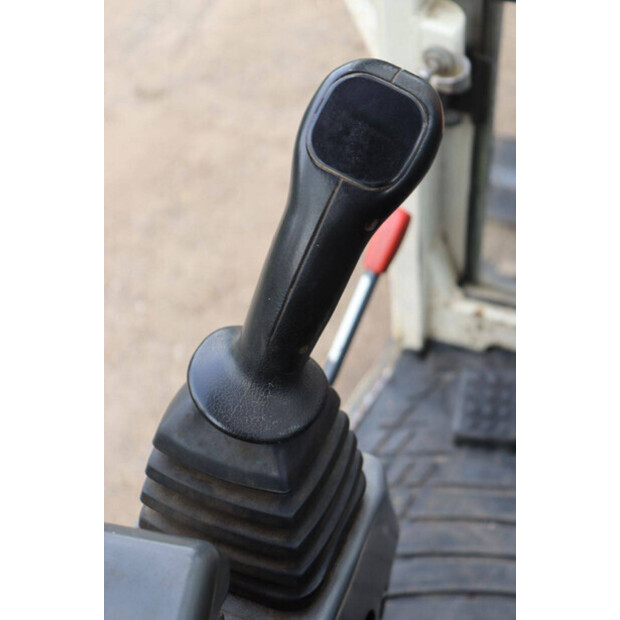 2008 KUBOTA KX91-3A2-41547442