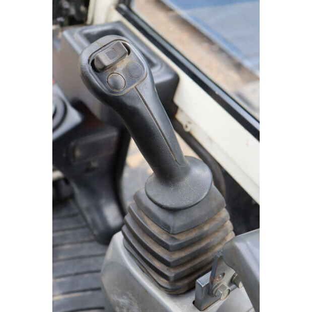 2008 KUBOTA KX91-3A2-41547443