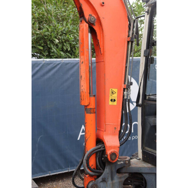 2008 KUBOTA KX91-3A2-41547453
