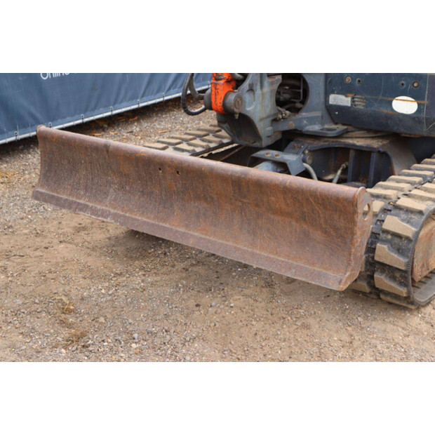 2008 KUBOTA KX91-3A2-41547454