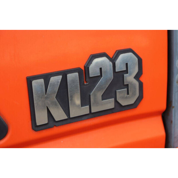 كوبوتا KL23-41547468