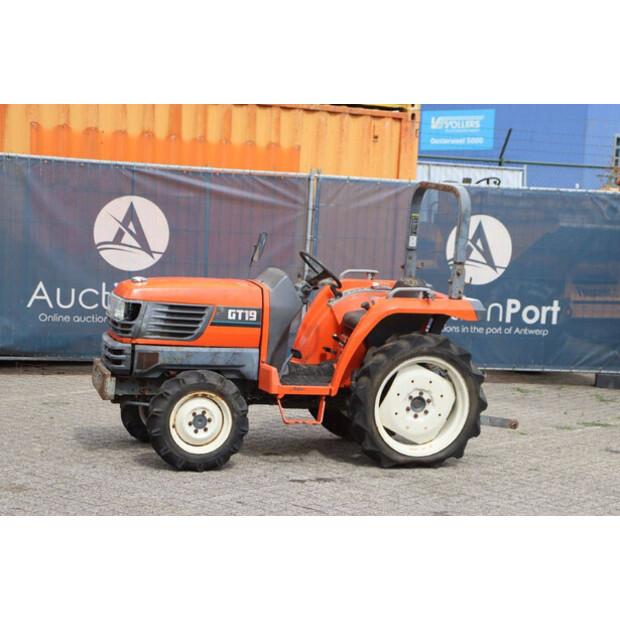 كوبوتا GT19-41547508